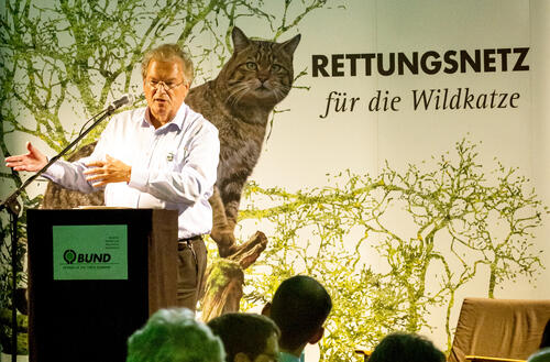 Weiger, Umweltpreis 2017, DBU © BUND