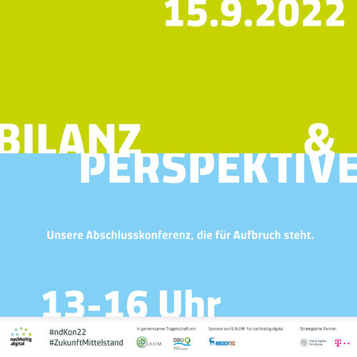 Sehen Sie selbst... © nachhaltig.digital