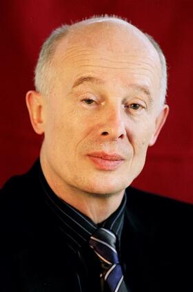 Prof. Dr. Hans Joachim Schellnhuber 