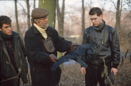 muna 2007 Dr. Hans-Jürgen Stork NABU Berlin &copy; NABU Berlin