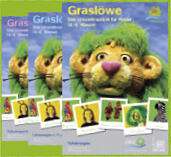 Notenausgabe für Schüler 