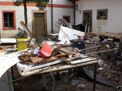 Ostritz St. Marienthal &copy; IBZ St. Marienthal