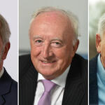 Prizewinners 2014 © Bernd Thissen/Uli Deck/DBU