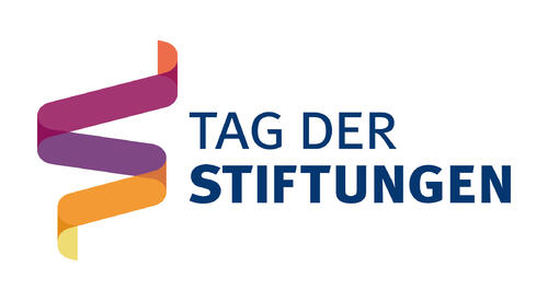 Logo_Tag der Stiftungen  &copy; Bundesverband Deutscher Stiftungen