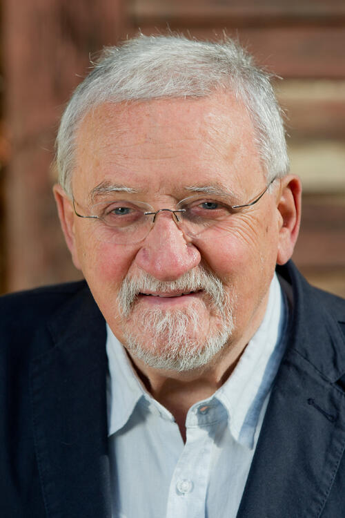 Weinzierl © Daniel Karmann/DBU