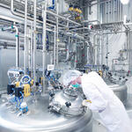 Produktion - Kopie © Sandoz GmbH, 6250 Kundl