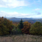 DBU-Naturerbefläche Salzunger Vorderrhön © DBU/Fuellhaas