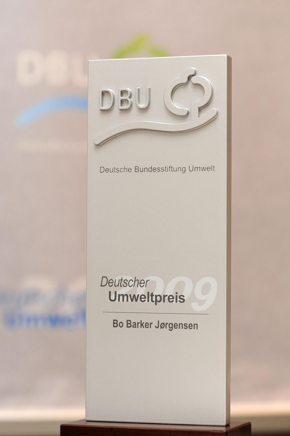 Umweltpreis 