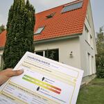 Energieausweis &copy; dena