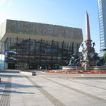 Gewandhaus 