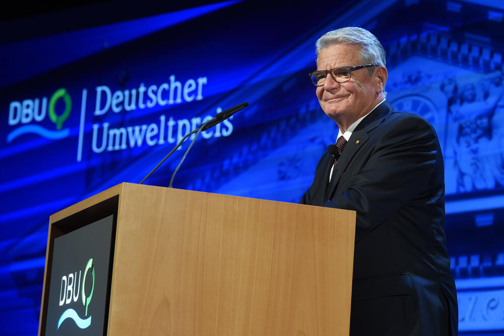 Sehen Sie selbst... © DBU/Peter Himsel