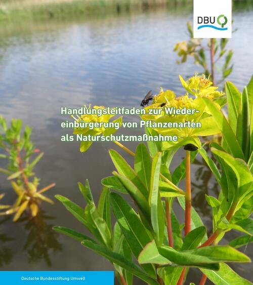 Sehen Sie selbst... © Deutsche Bundesstiftung Umwelt