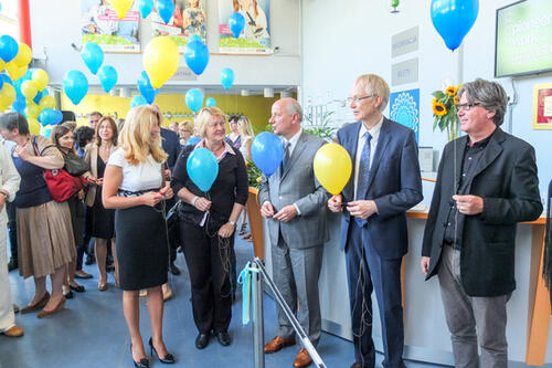 Sehen Sie selbst... © Deutsche Bundesstiftung Umwelt