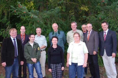 Beirat Ueckermünder Heide 