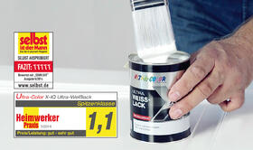 Sehen Sie selbst... &copy; DBU-Projektpartner