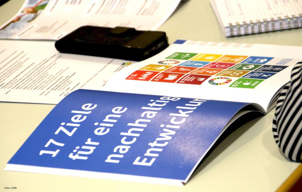 Kommunale Nachhaltigkeit 