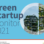 Green Start-up-Monitor 2021 © Borderstep Institut