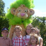 Graslöwen Club - Neu 