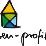 Logo zu Kampagne Haus sanieren-profitieren! 