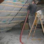 DBU-Initiative „Zukunft Zuhause - nachhaltig sanieren“ © Uschi Euler/piclease