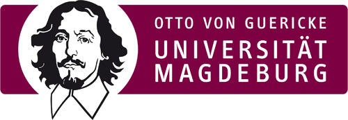 Logo der Universität Magdeburg © Universität Magdeburg