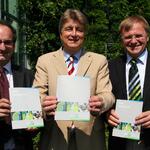 Präsentation Jahresbericht 08 