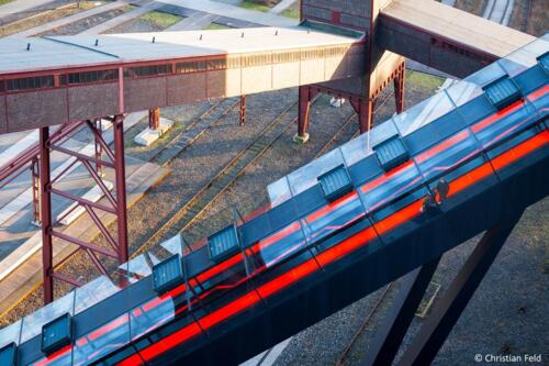 Workshop Ruhrgebiet © Christian Feld