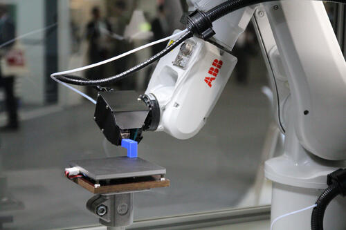 Free-D Printing © Free-D Printing