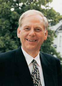 Dr. Georg Winter, Haus der Zukunft, Hamburg 