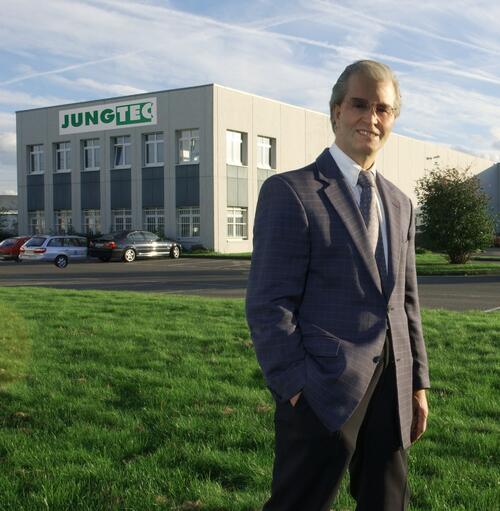 Alfred Heinrich Jung 