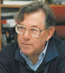 Professor Dr. Dr. h. c. Paul J. Crutzen