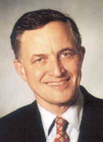 Dr. Bernhard von Schubert † 