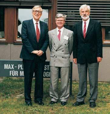 Arbeitsgruppe Klimaforschung 