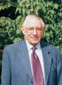 Professor em. Dr. Dr. h. c.Wolfgang Haber 