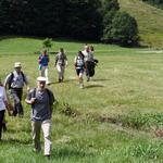 Wanderung &copy; Taalke Nieberding