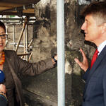 Schock-Werner/Brickwedde &copy; Dombauhütte Köln