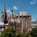 Aachener Dom 