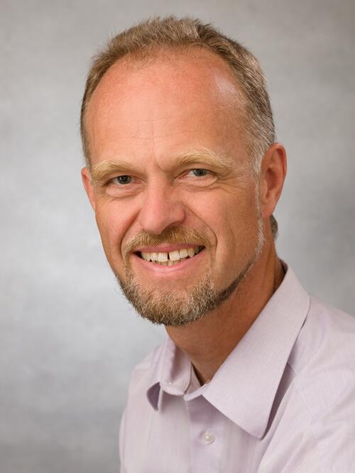 Dr. Wolfgang Körner 