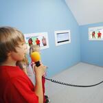 Sehen Sie selbst... © FORUM Oelde