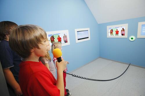 Sehen Sie selbst... © FORUM Oelde