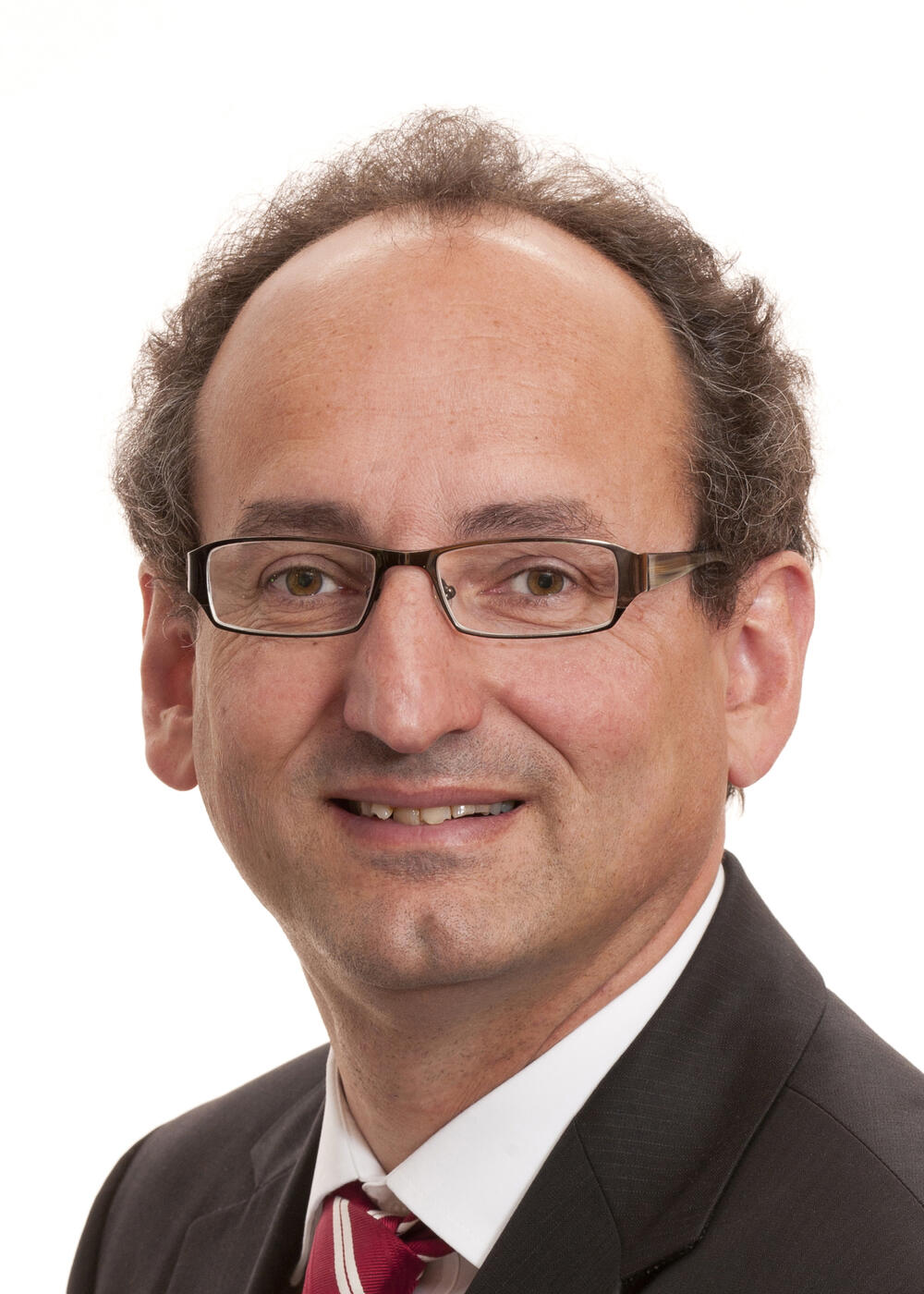 „Der schrittweise Ausstieg aus der Kohleverstromung ist ein wichtiger Beitrag zur Einhaltung der Klimaziele. Eine Divestmentstrategie ist ökologisch und ökonomisch sinnvoll“, sagt Michael Dittrich, DBU-Finanzchef bei der Jahreskonferenz der Initiativ &copy; Deutsche Bundesstiftung Umwelt