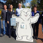 Abschlussveranstaltung Solites © Solites