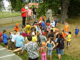 muna 2006 Naturschutzzentrum Oberlausitzer Bergland © Naturschutzzentrum Oberlausitzer Bergland
