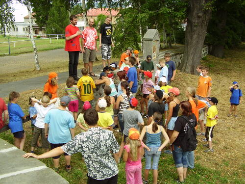 muna 2006 Naturschutzzentrum Oberlausitzer Bergland © Naturschutzzentrum Oberlausitzer Bergland