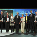 German Environmental Award 2009 