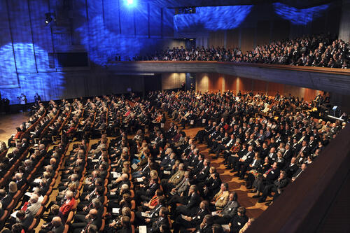 Deutscher Umweltpreis 2009 