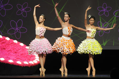 Bayerisches Staatsballett 