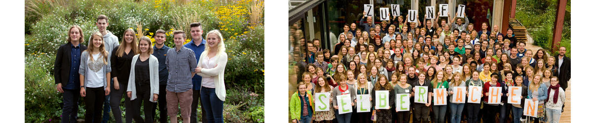 Sehen Sie selbst... © Deutsche Bundesstiftung Umwelt