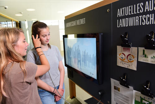 Sehen Sie selbst... &copy; Deutsche Bundesstiftung Umwelt