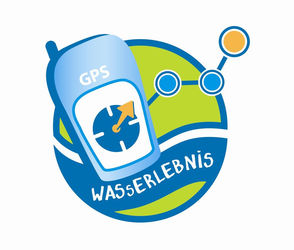 Logo von WASsERLEBNIS &copy; BUNDjugend